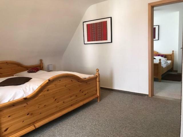 Black Forest Rooms Grafenhausen Exterior foto