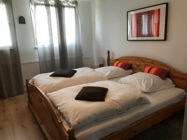 Black Forest Rooms Grafenhausen Exterior foto