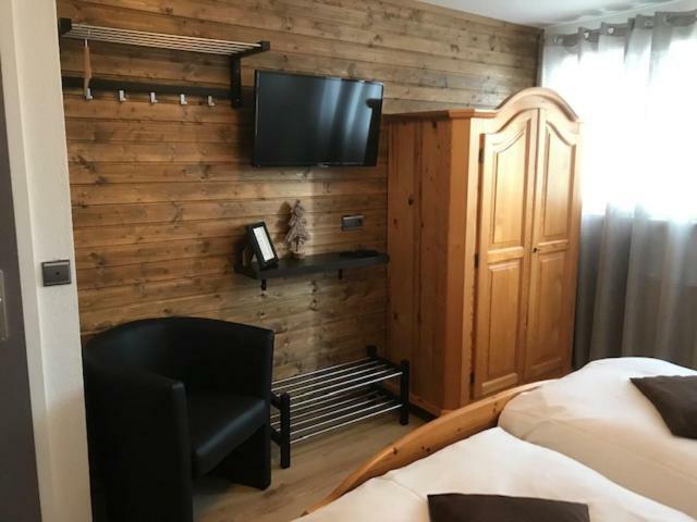 Black Forest Rooms Grafenhausen Exterior foto